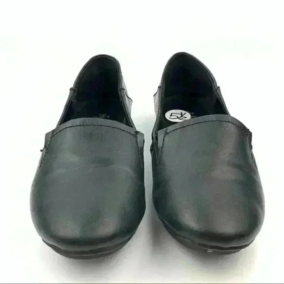 Style & Co Nixine convertible flats sz 5.5 loafers - Picture 3 of 13
